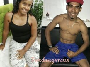 Twodangerous