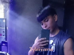 Tylernavas