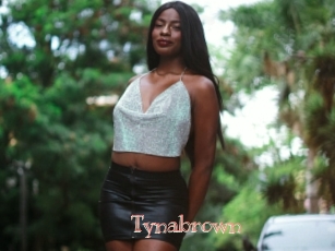 Tynabrown