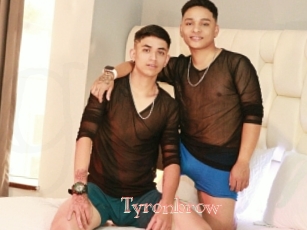 Tyronbrow