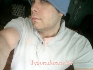 Tysonalexander