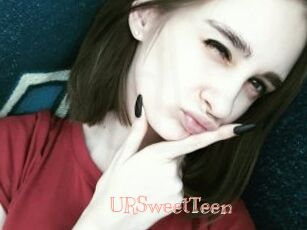 URSweetTeen