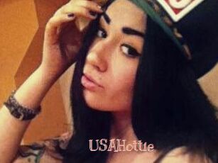 USAHottie