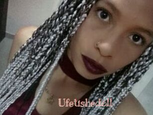 Ufetishedoll