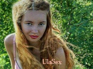 UlaSex