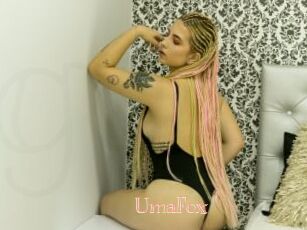 UmaFox