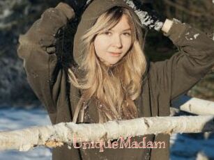 UniqueMadam