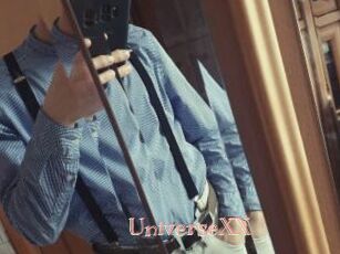UniverseXX