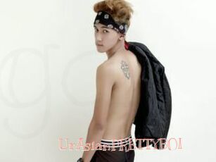 UrAsianPRETTYBOI