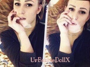 UrBarbieDollX