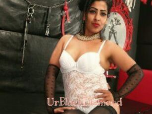 UrBlackDiamond