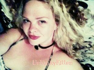 UrKinkyKitten