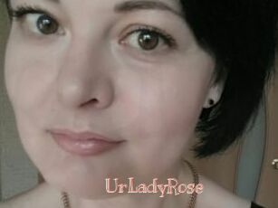 UrLadyRose
