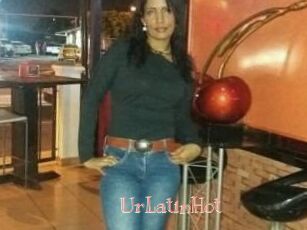 UrLatinHot