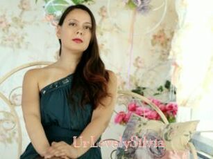 UrLovelySilvia