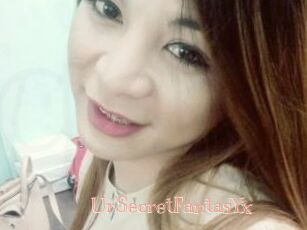 UrSecretFantasYx