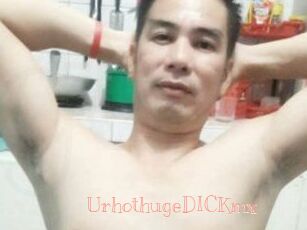 UrhothugeDICKmx