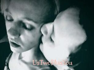 UsTwo_PlusYou
