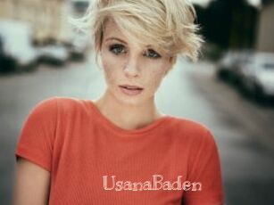 UsanaBaden