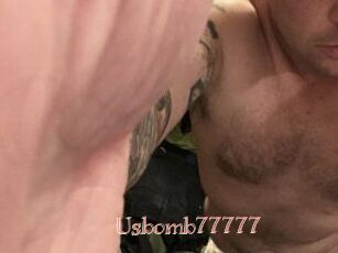 Usbomb77777