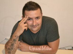 UsualMike