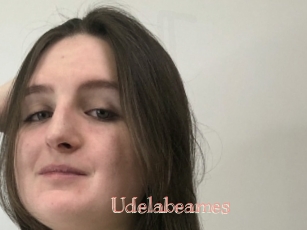 Udelabeames