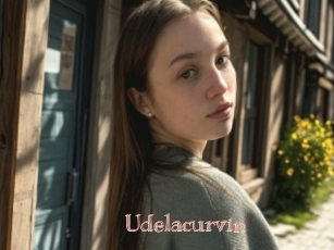 Udelacurvin