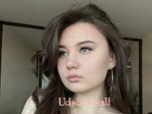 Udelaedsall