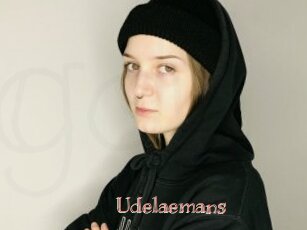 Udelaemans