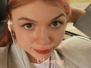Udelaeves