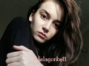 Udelagorbett