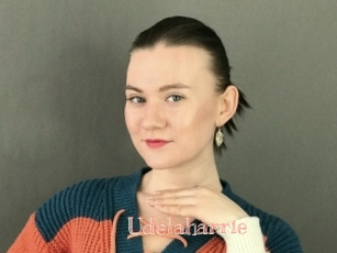 Udelaharrie