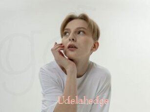 Udelahedge