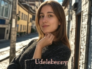 Udelebenny