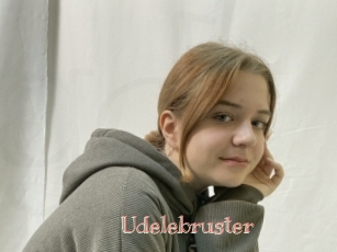 Udelebruster