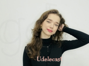 Udelecast
