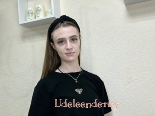 Udeleenderby