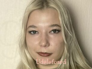 Udelefoard