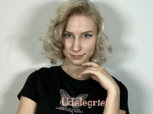 Udelegrief