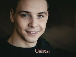Uelvin