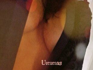Ummas