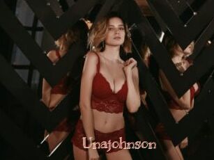 Unajohnson