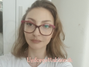 Unforgettablemik