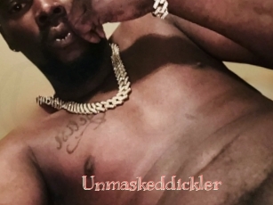 Unmaskeddickler