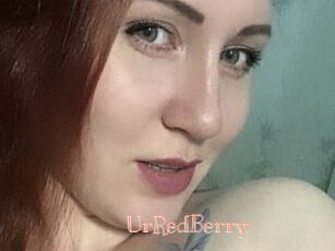 UrRedBerry