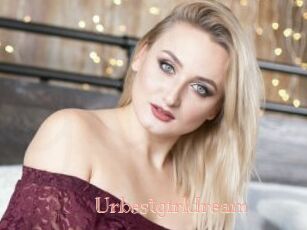 Urbestgirldream