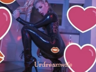 Urdreamwife