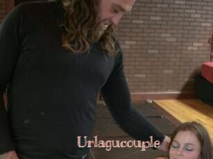 Urlagucouple