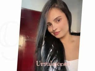 Ursulajones
