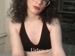 Urtransgf